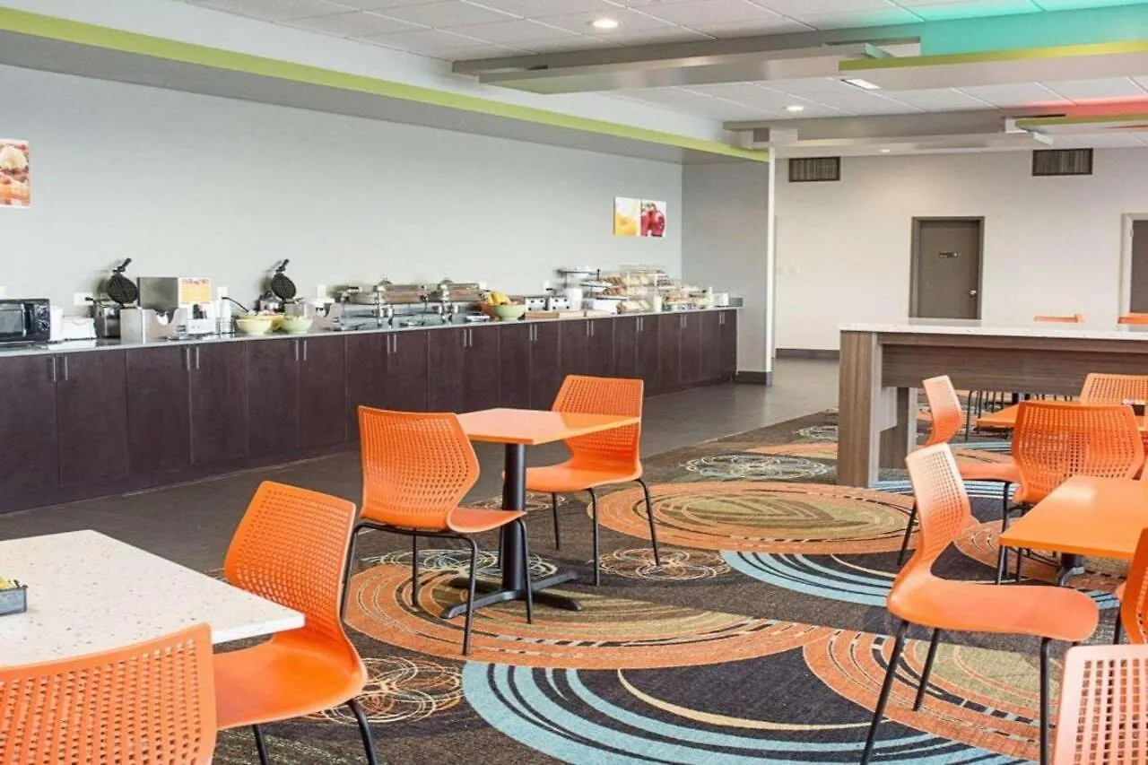 Hotel Boardwalk 705 Virginia Beach