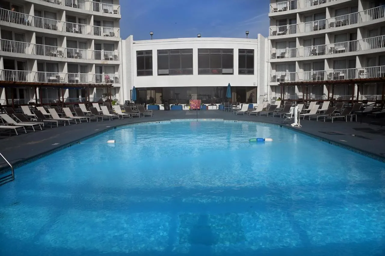 Hotel Boardwalk 705 Virginia Beach