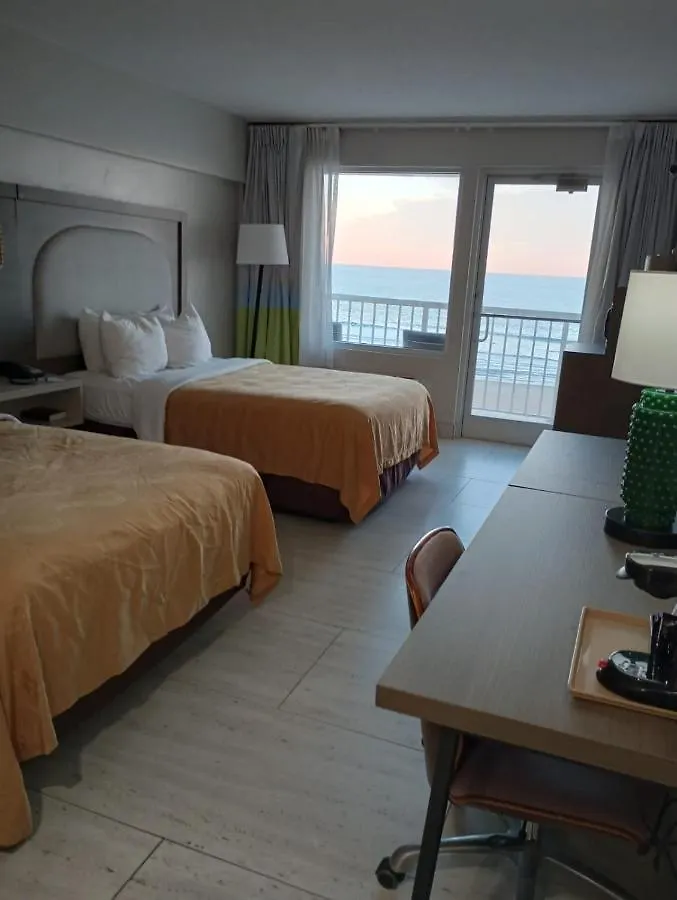 Hotel Boardwalk 705 Virginia Beach