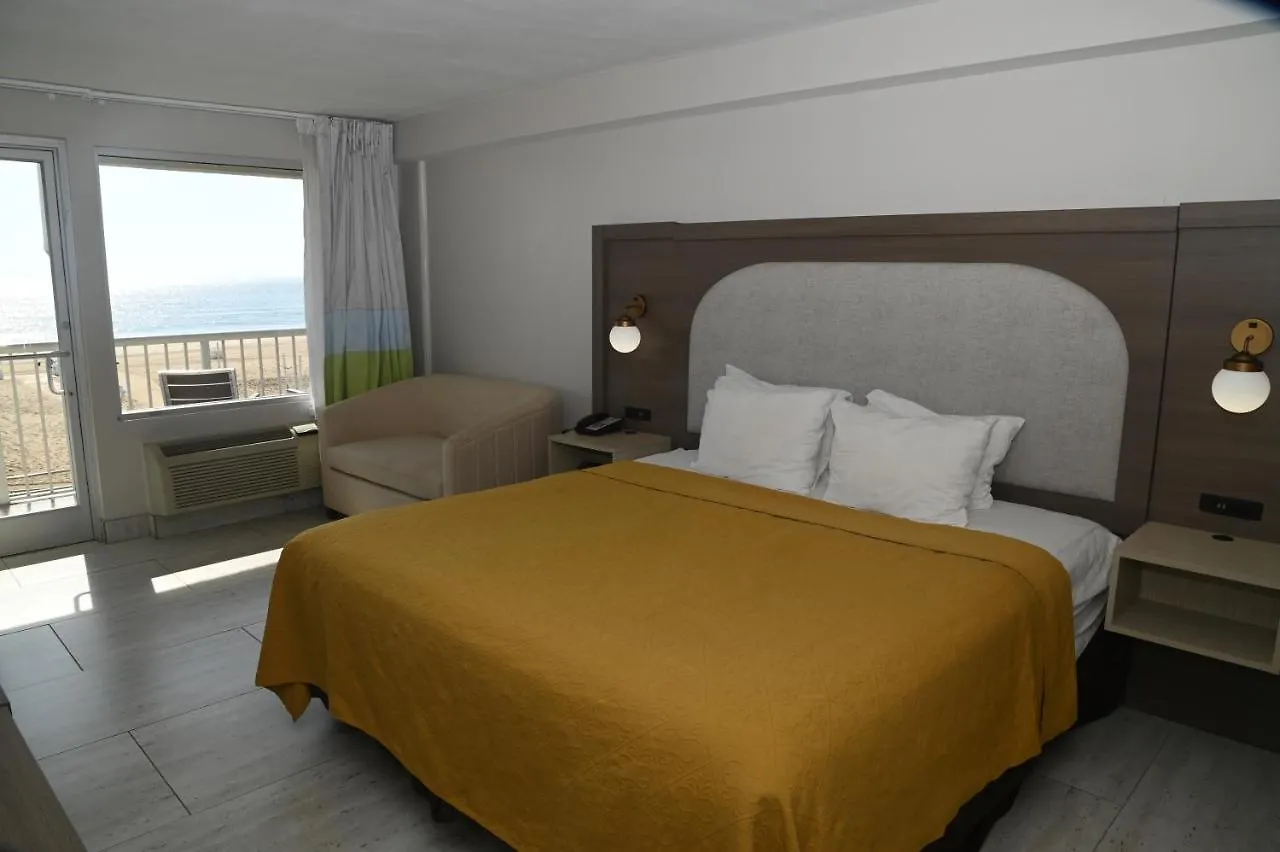 Hotel Boardwalk 705 Virginia Beach