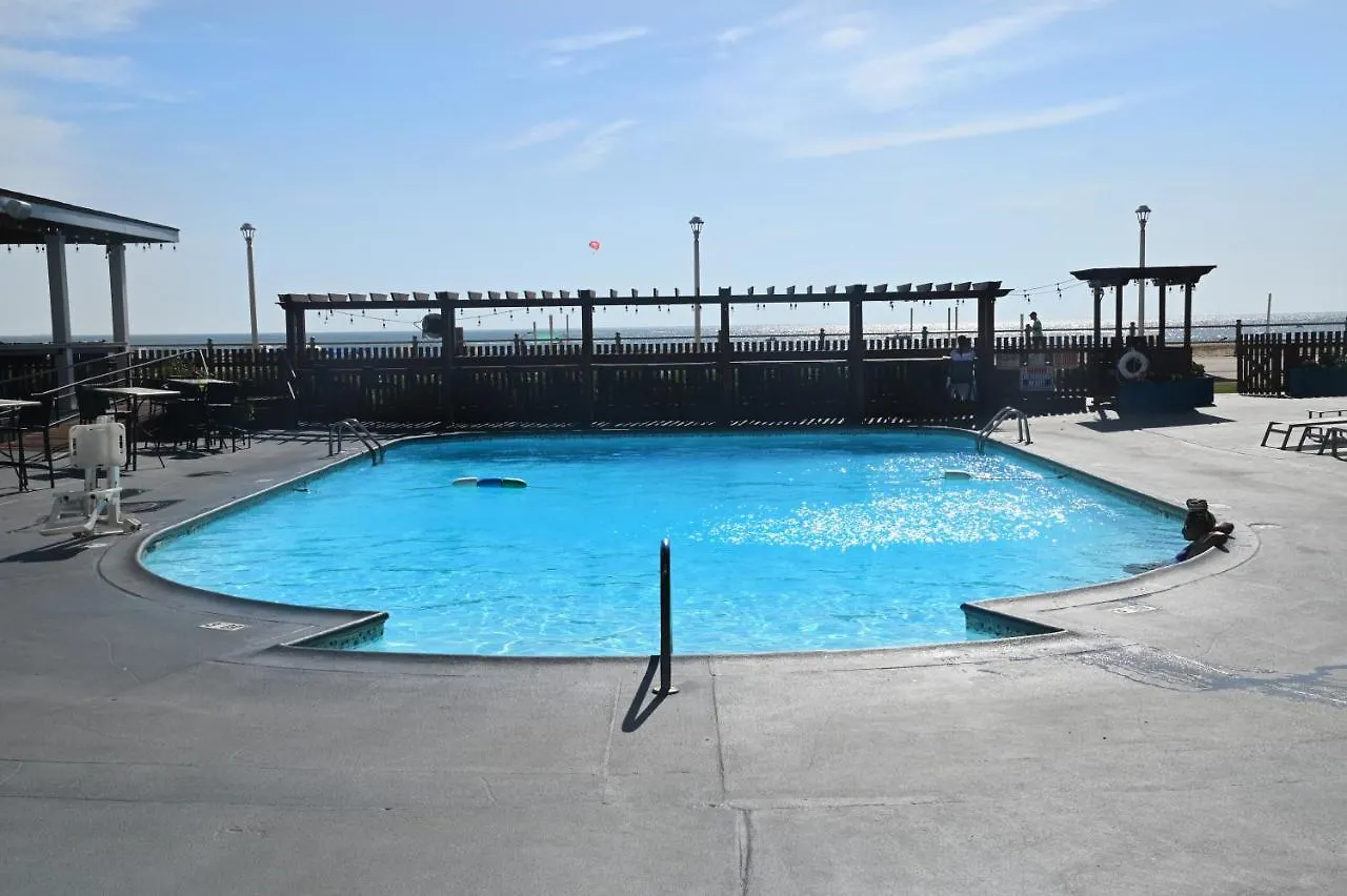Hotel Boardwalk 705 Virginia Beach 3*,