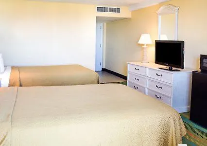 Hotel Boardwalk 705 Virginia Beach 3*,