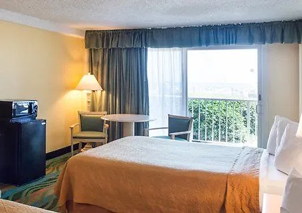 ***  Hotel Boardwalk 705 Virginia Beach Stany Zjednoczone Ameryki