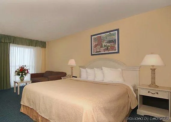Hotel Boardwalk 705 Virginia Beach USA