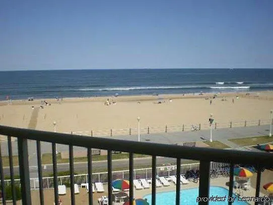 Hotel Boardwalk 705 Virginia Beach 3*,