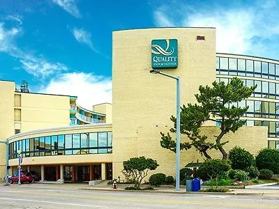 Hotel Boardwalk 705 Virginia Beach