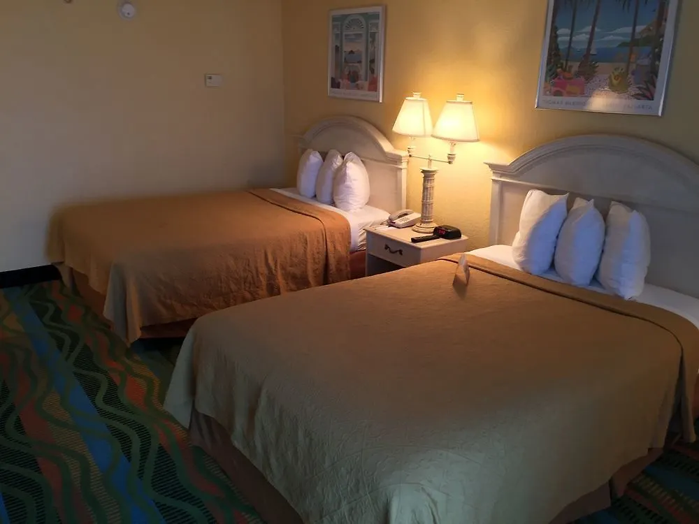 ***  Hotel Boardwalk 705 Virginia Beach USA