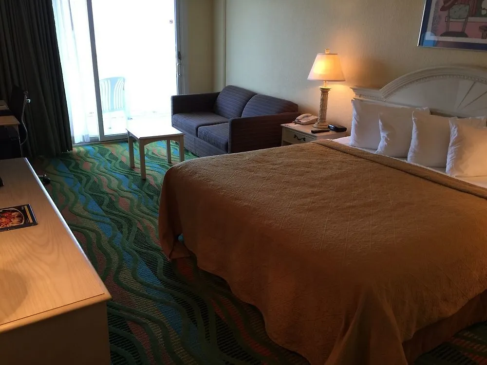 Hotel Boardwalk 705 Virginia Beach