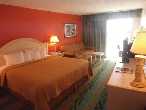 Hotel Boardwalk 705 Virginia Beach
