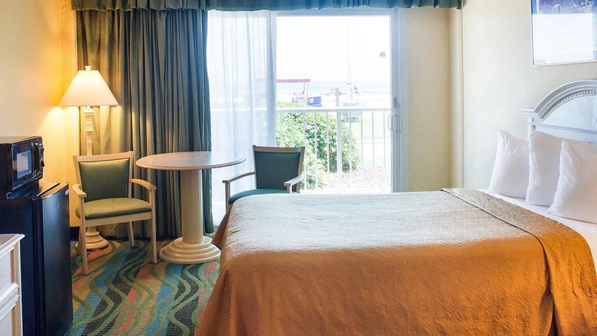 ***  Hotel Boardwalk 705 Virginia Beach USA