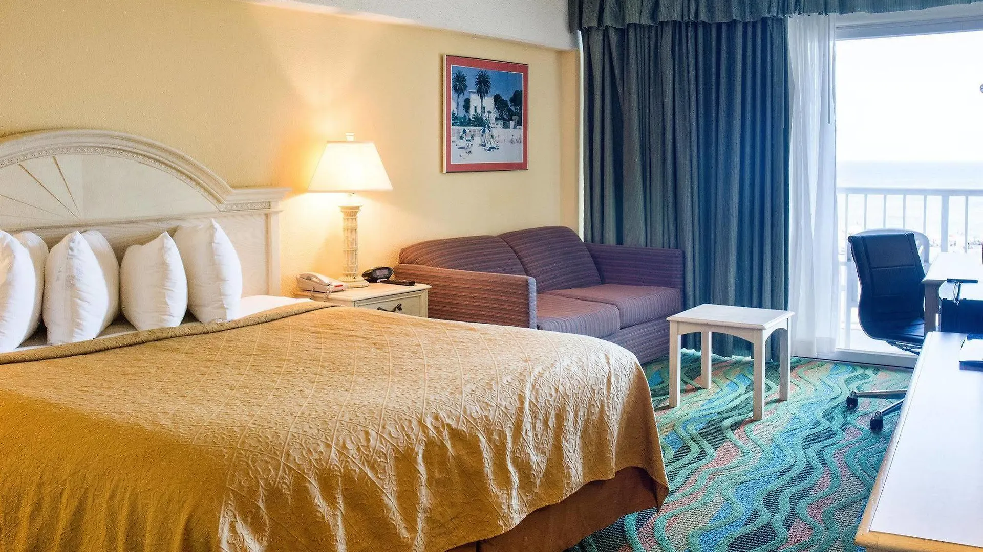 Hotel Boardwalk 705 Virginia Beach USA