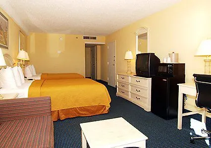 Hotel Boardwalk 705 Virginia Beach