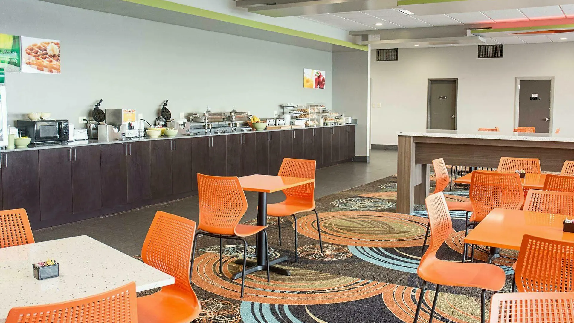 Hotel Boardwalk 705 Virginia Beach 3*,  Stany Zjednoczone Ameryki