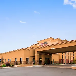 Western Sunrise Hotel Nashville