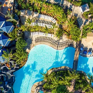 Hilton Grand Vacations Club Ocean Tower Village 3*, Waikoloa United States