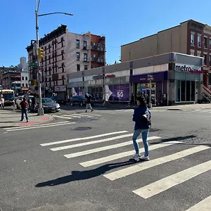 East Harlem Nueva York