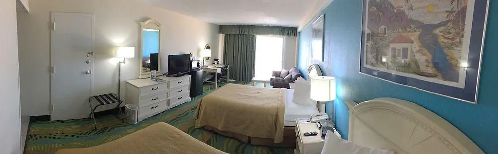 Hotel Boardwalk 705 Virginia Beach