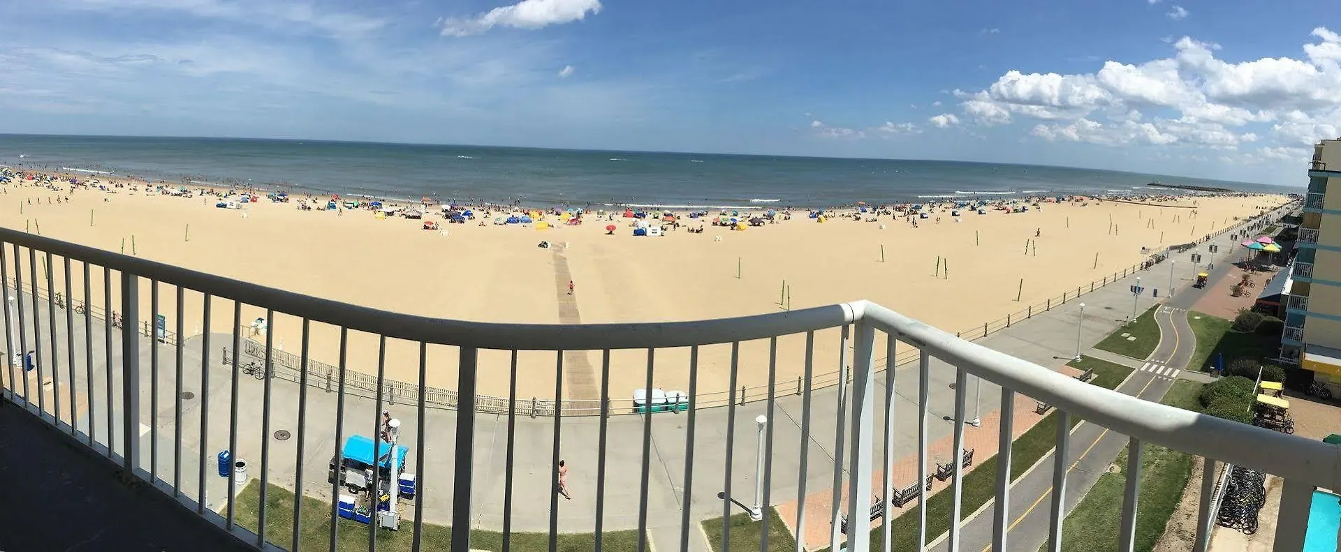 Hotel Boardwalk 705 Virginia Beach