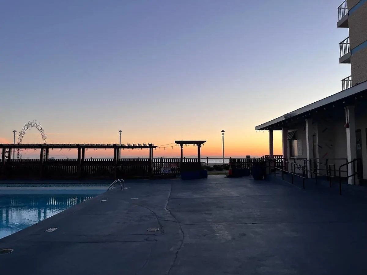 Hotel Boardwalk 705 Virginia Beach