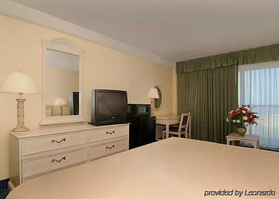 ***  Hotel Boardwalk 705 Virginia Beach Estados Unidos