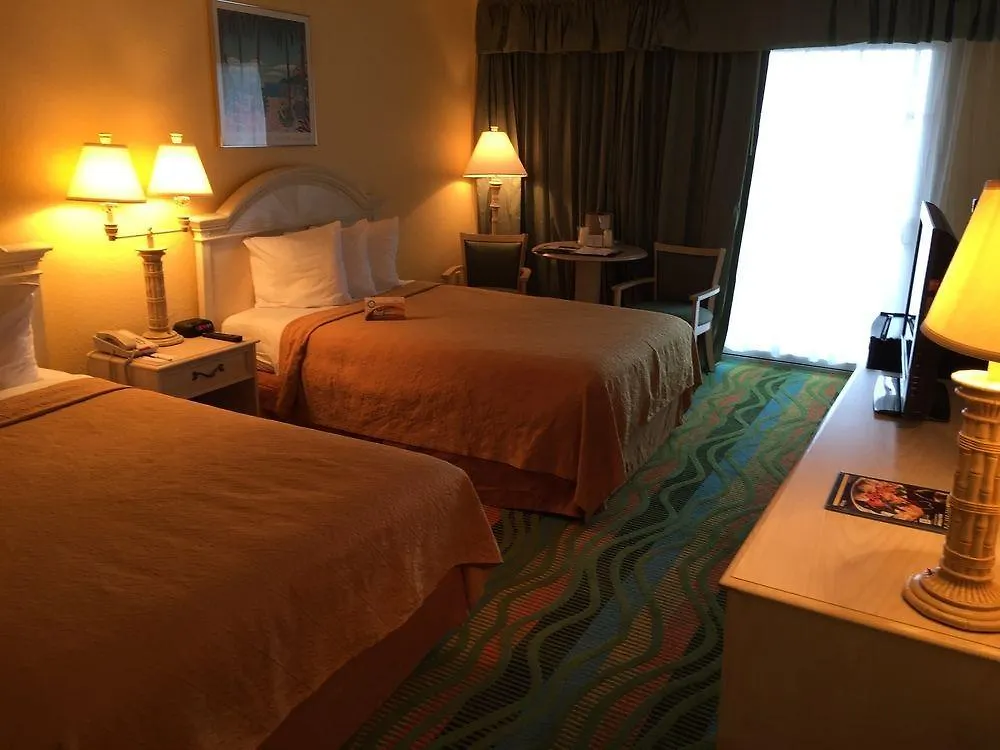 Hotel Boardwalk 705 Virginia Beach