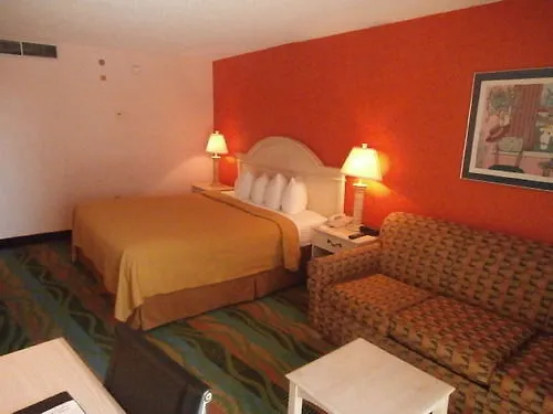***  Hotel Boardwalk 705 Virginia Beach Estados Unidos