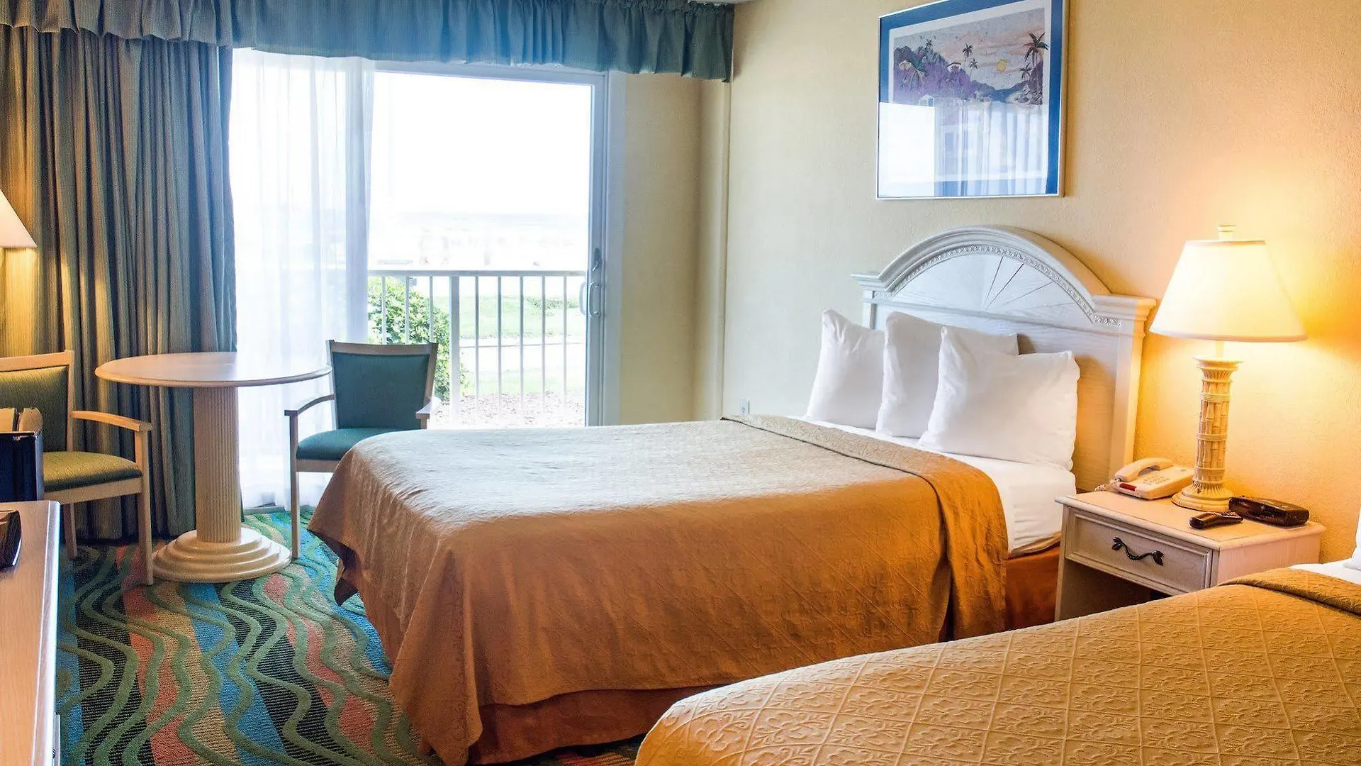 Hotel Boardwalk 705 Virginia Beach