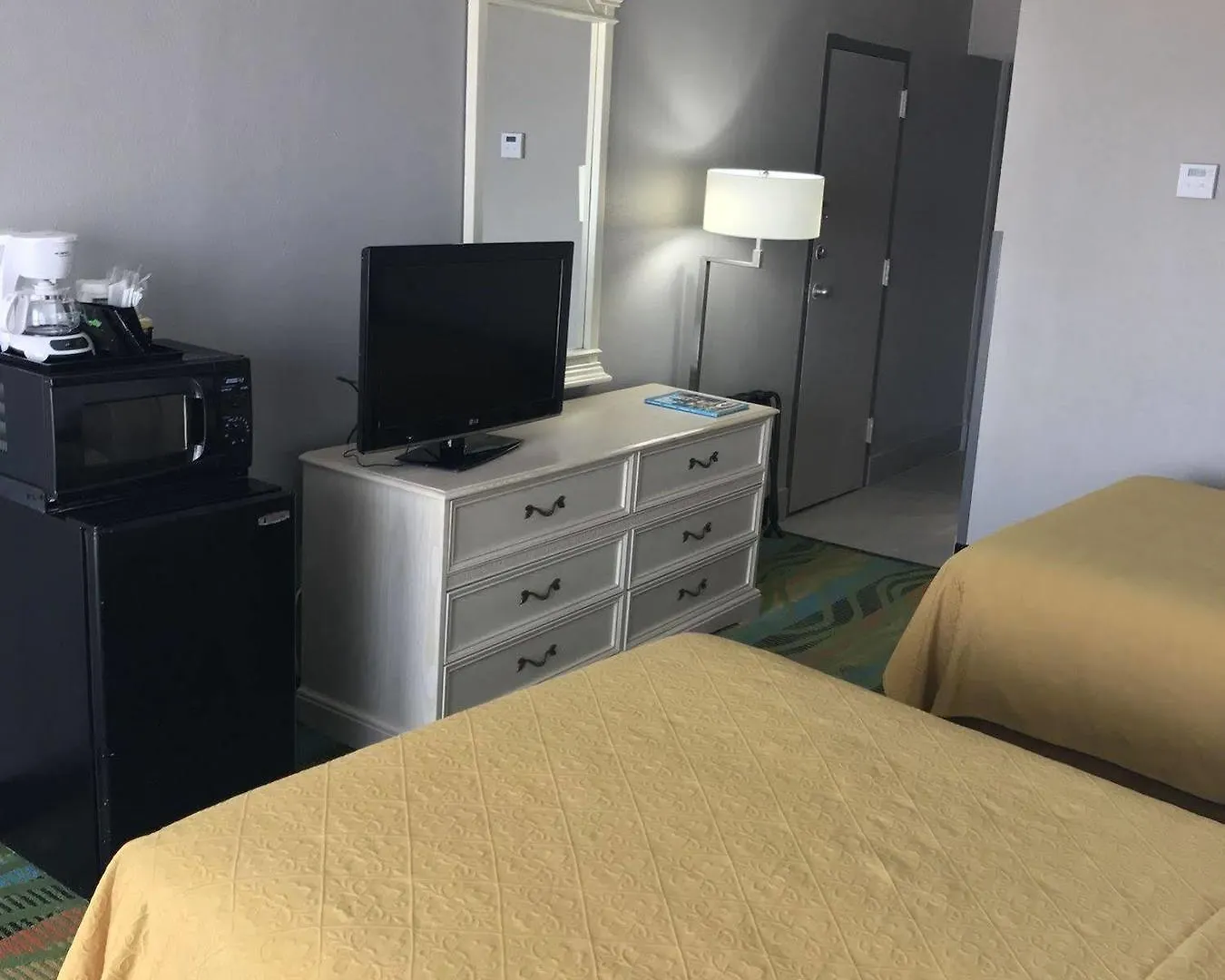 Hotel Boardwalk 705 Virginia Beach