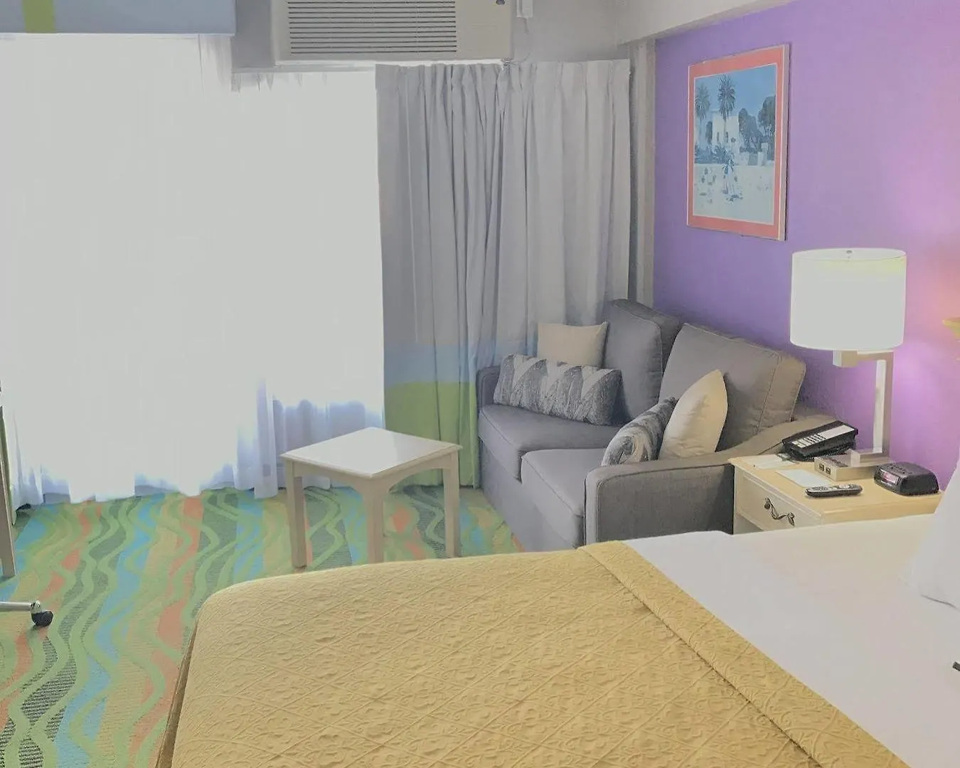 Hotel Boardwalk 705 Virginia Beach