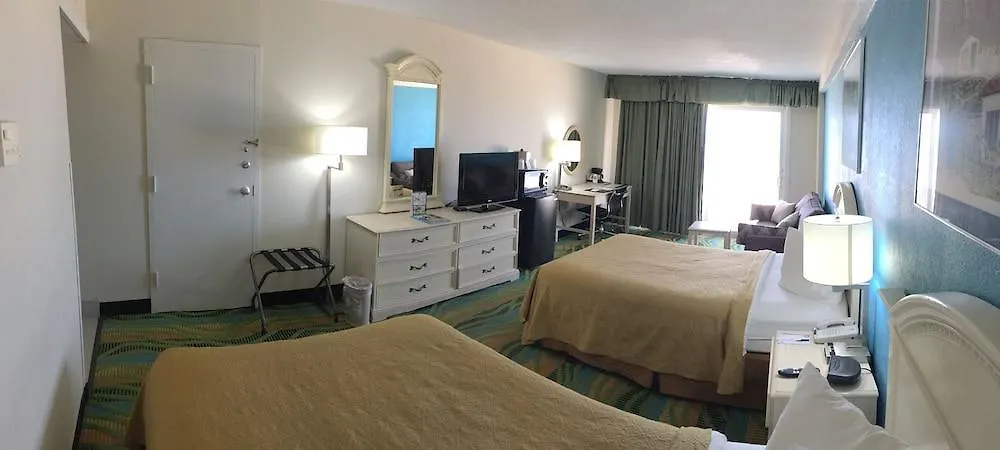 Hotel Boardwalk 705 Virginia Beach
