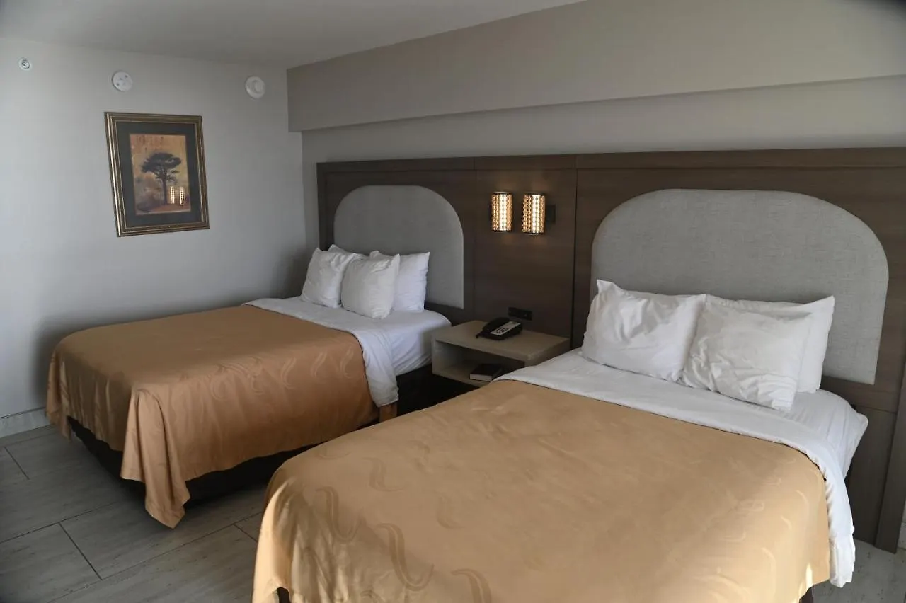 ***  Hotel Boardwalk 705 Virginia Beach United States