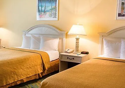 Hotel Boardwalk 705 Virginia Beach