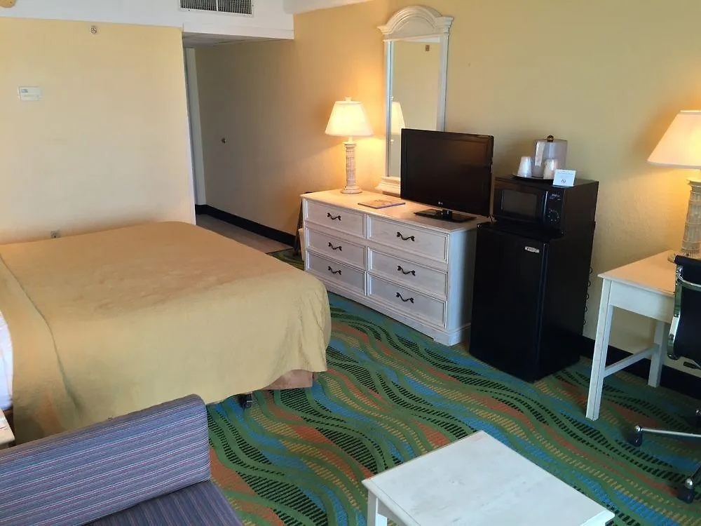 Hotel Boardwalk 705 Virginia Beach 3*,