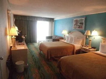 Hotel Boardwalk 705 Virginia Beach 3*,