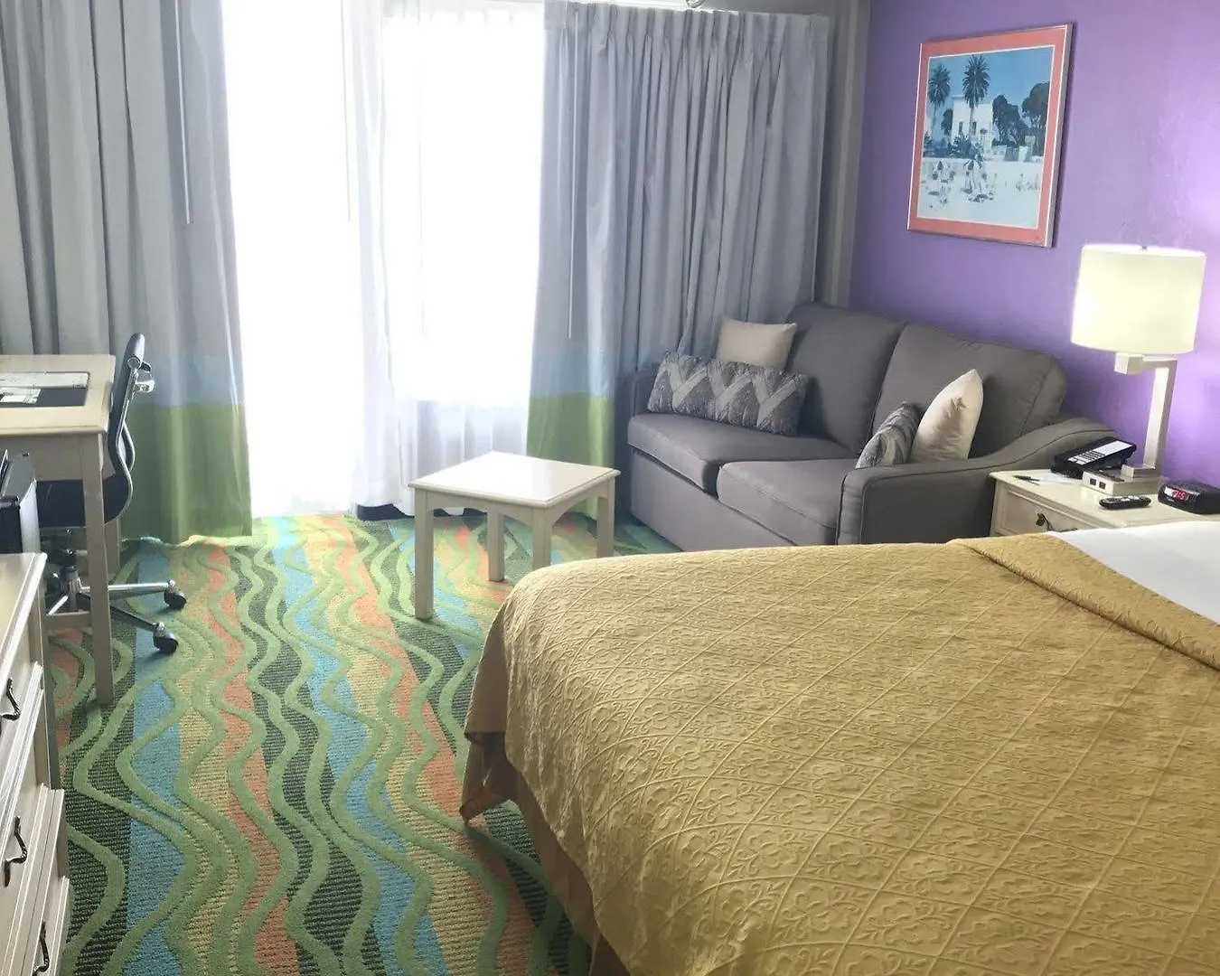 ***  Hotel Boardwalk 705 Virginia Beach United States